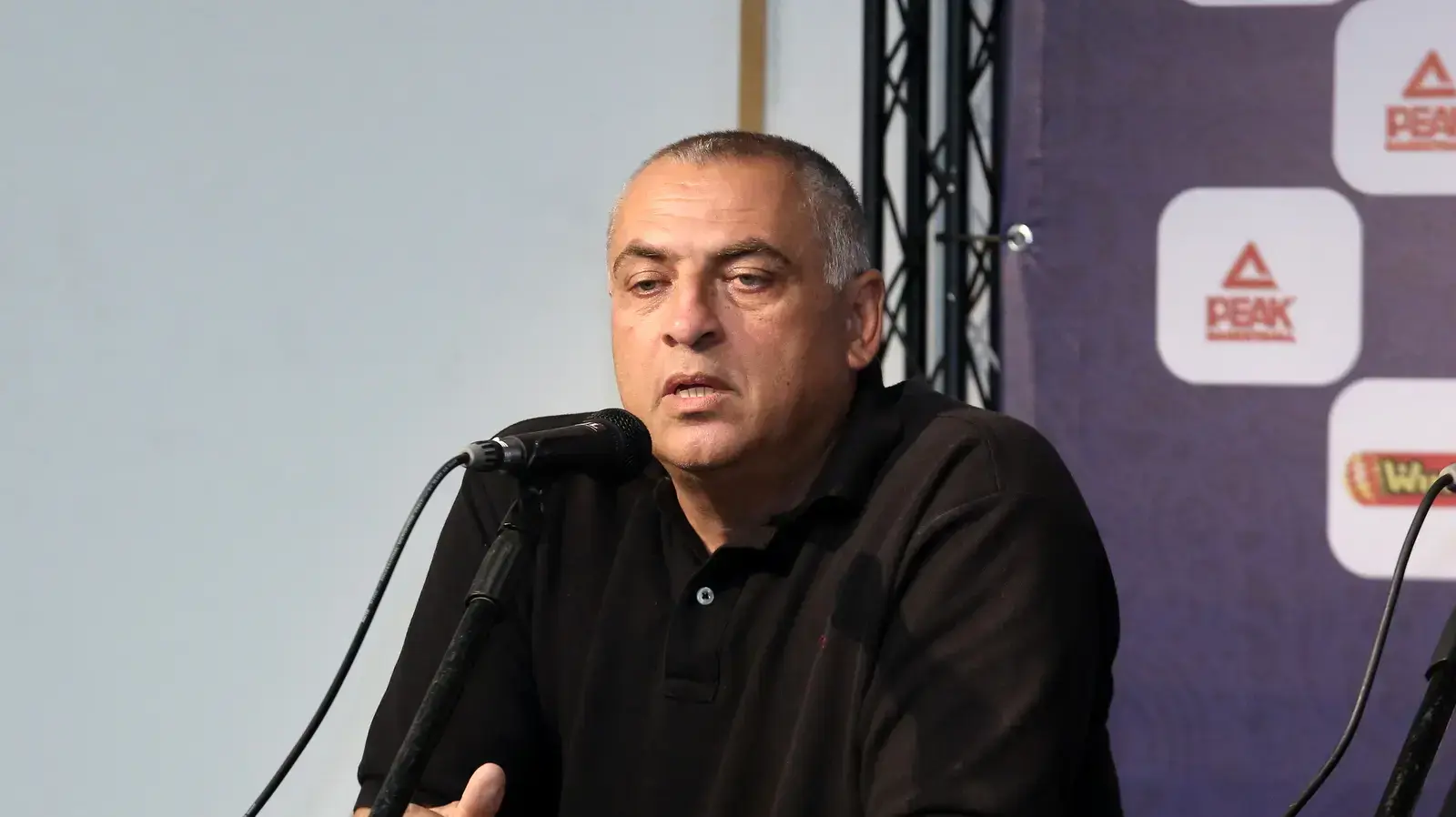 יו"ר הוועדה המקצועית עמוס פרישמן