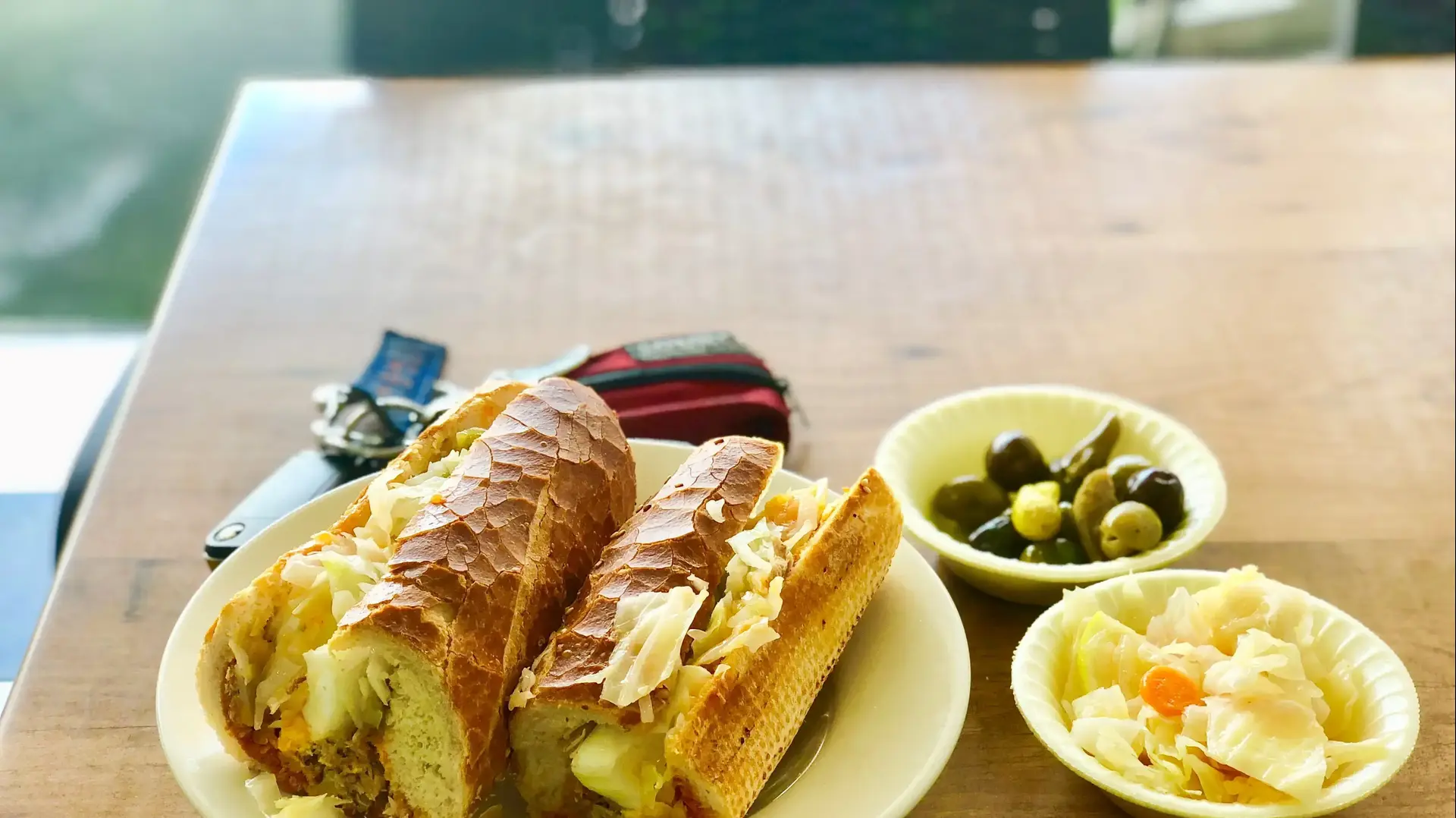 שניצל בארכה