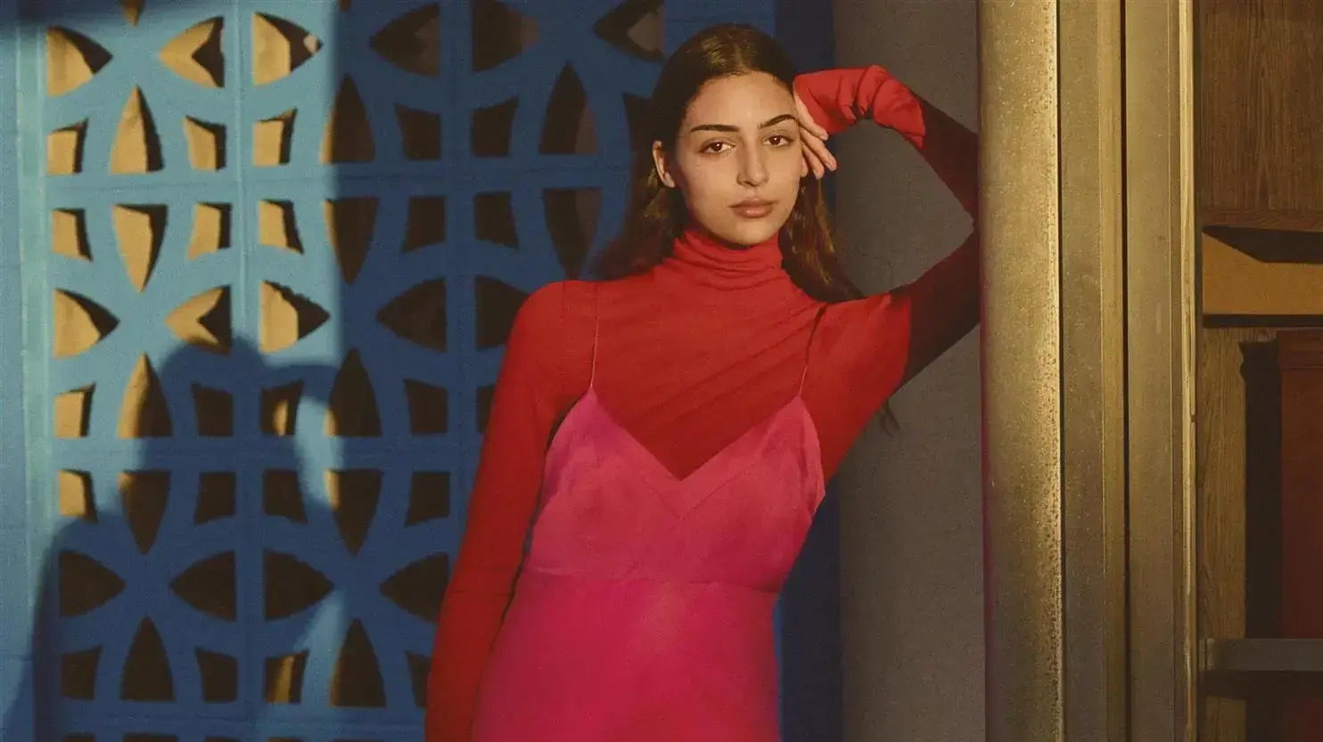 h&m