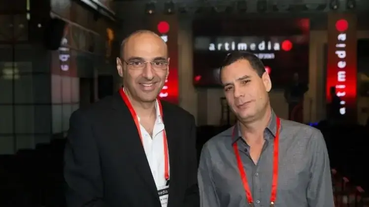 גל תורג'מן