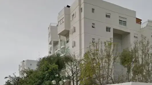 הזמיר 19 נהריה