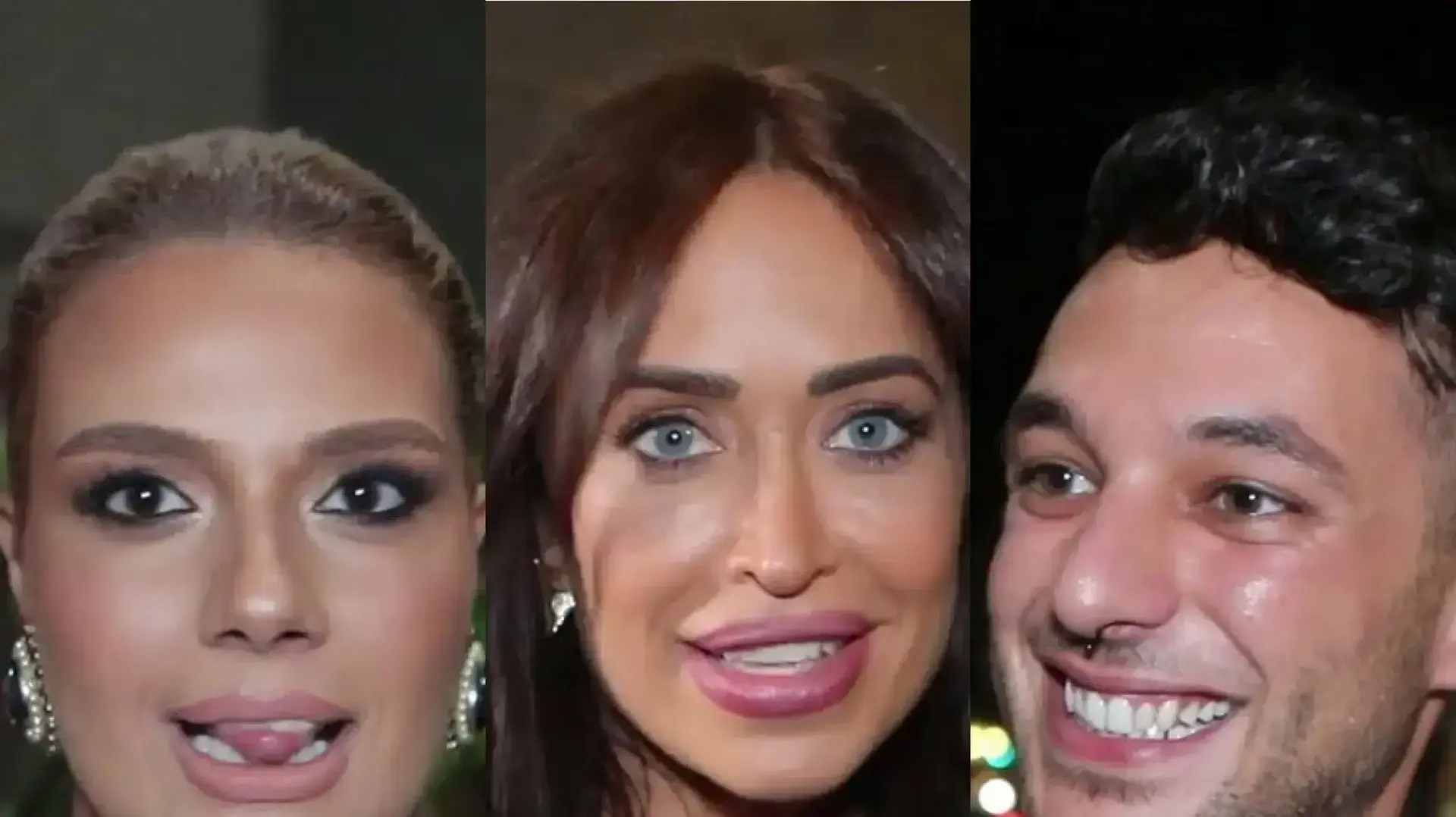 מסיבת האח הגדול 2018