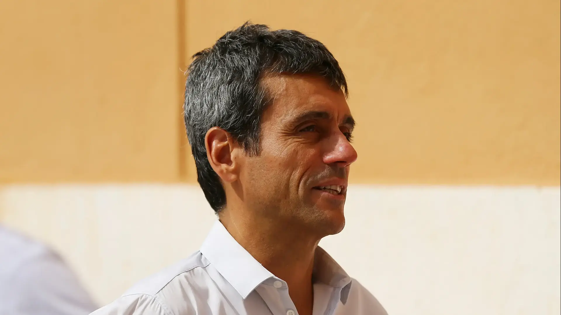 קרלוס ראמוס שופט טניס פורטוגלי
