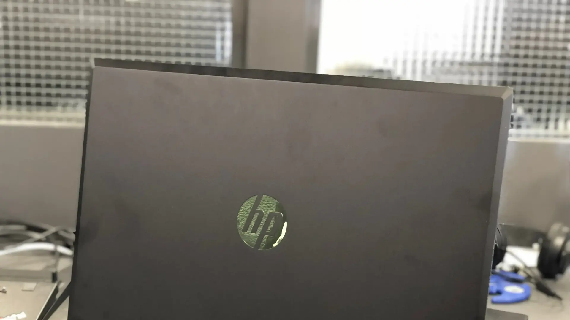 hp pavilion 15 gaming