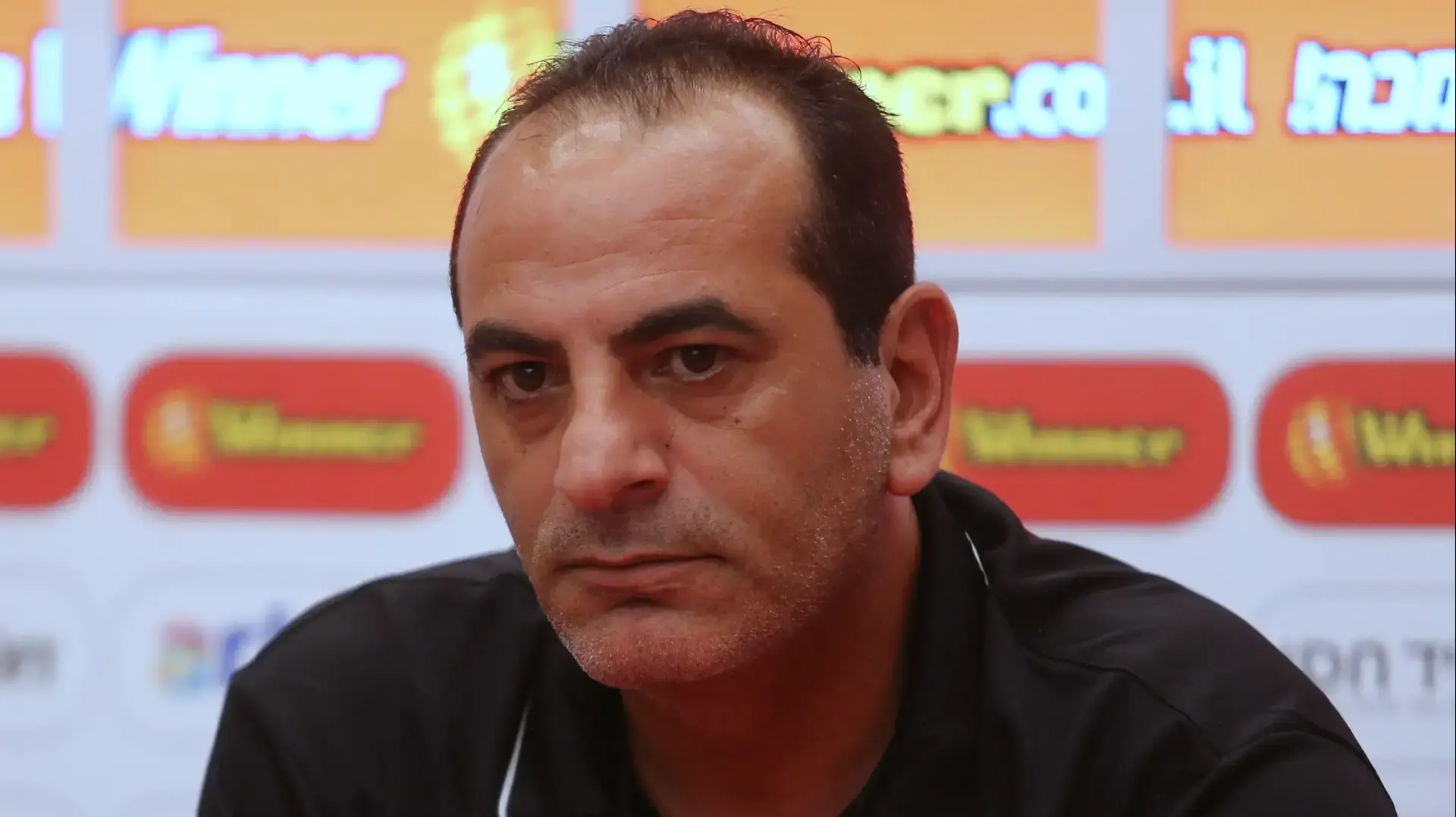 מאמן הפועל תל אביב, קובי רפואה