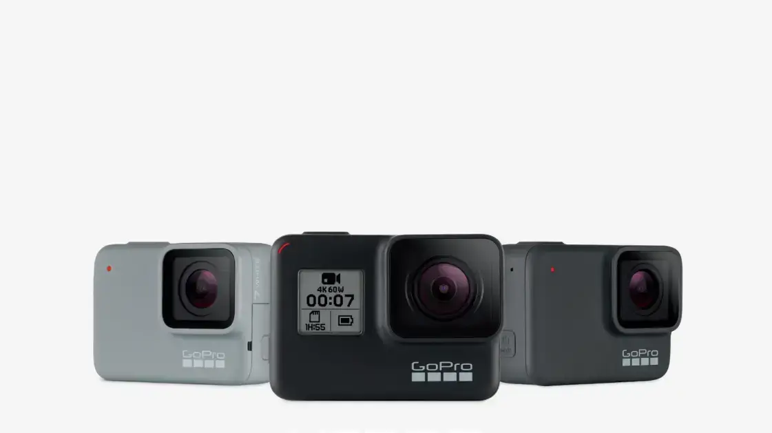 gopro hero 7