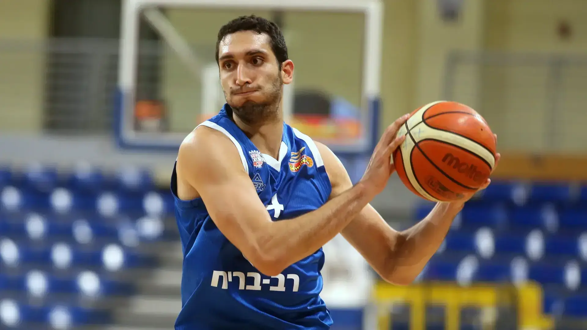 כארם משעור, שחקן בני הרצליה תקציר