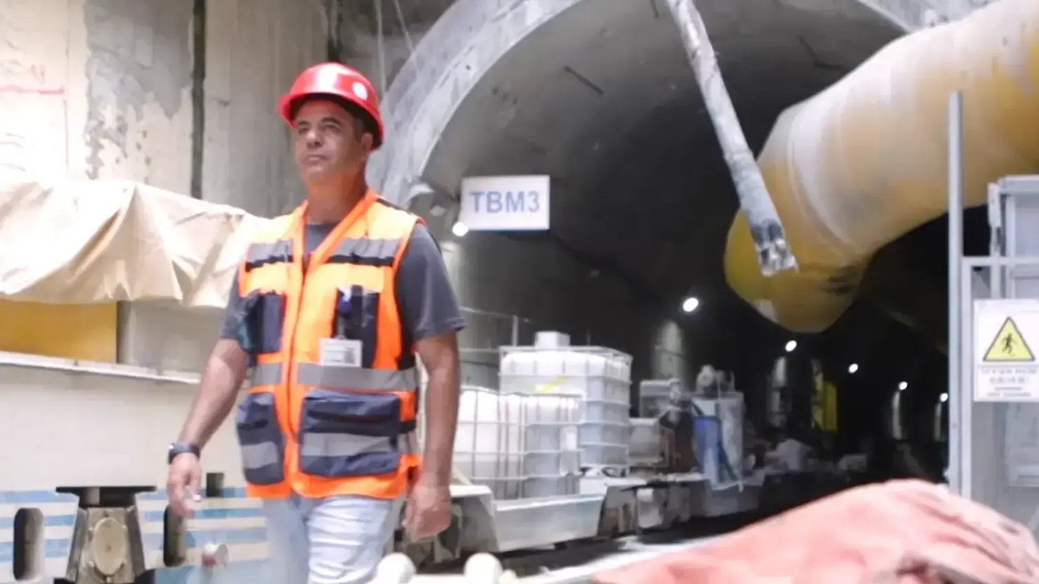 יריב ברלינסקי שי, מנהל העבודה איגודן יריב ברלינסקי שי, מנהל העבודה איגודן