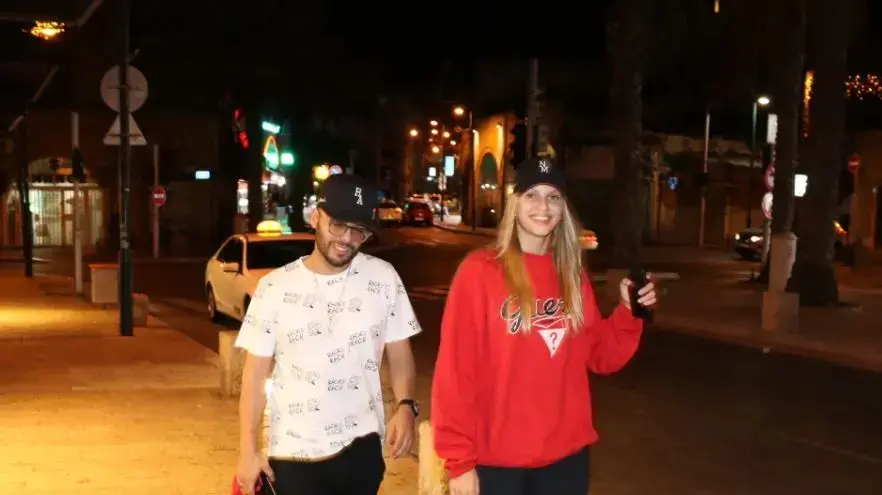 ניבר מדר