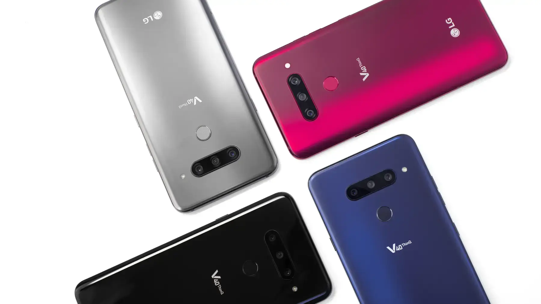 LG V40