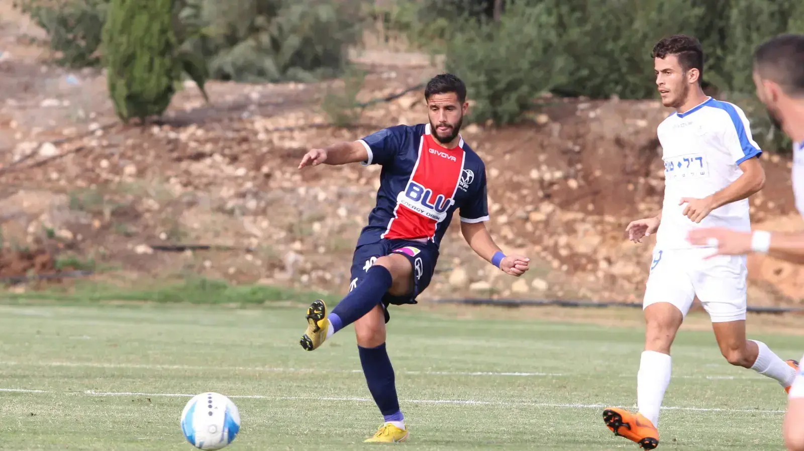 גיא דיין שחקן הפועל נצרת עילית גיא דיין שחקן הפועל נצרת עילית