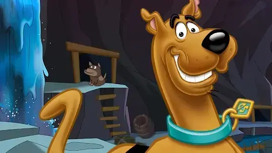 סקובי דו להצלה