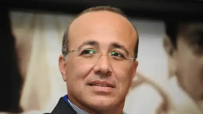 משה ברקת