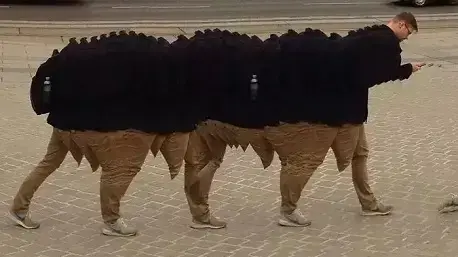 צילומי פנורמה שהשתבשו