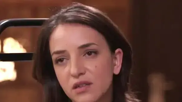 לוסי אהריש פגישה עם רוני קובן