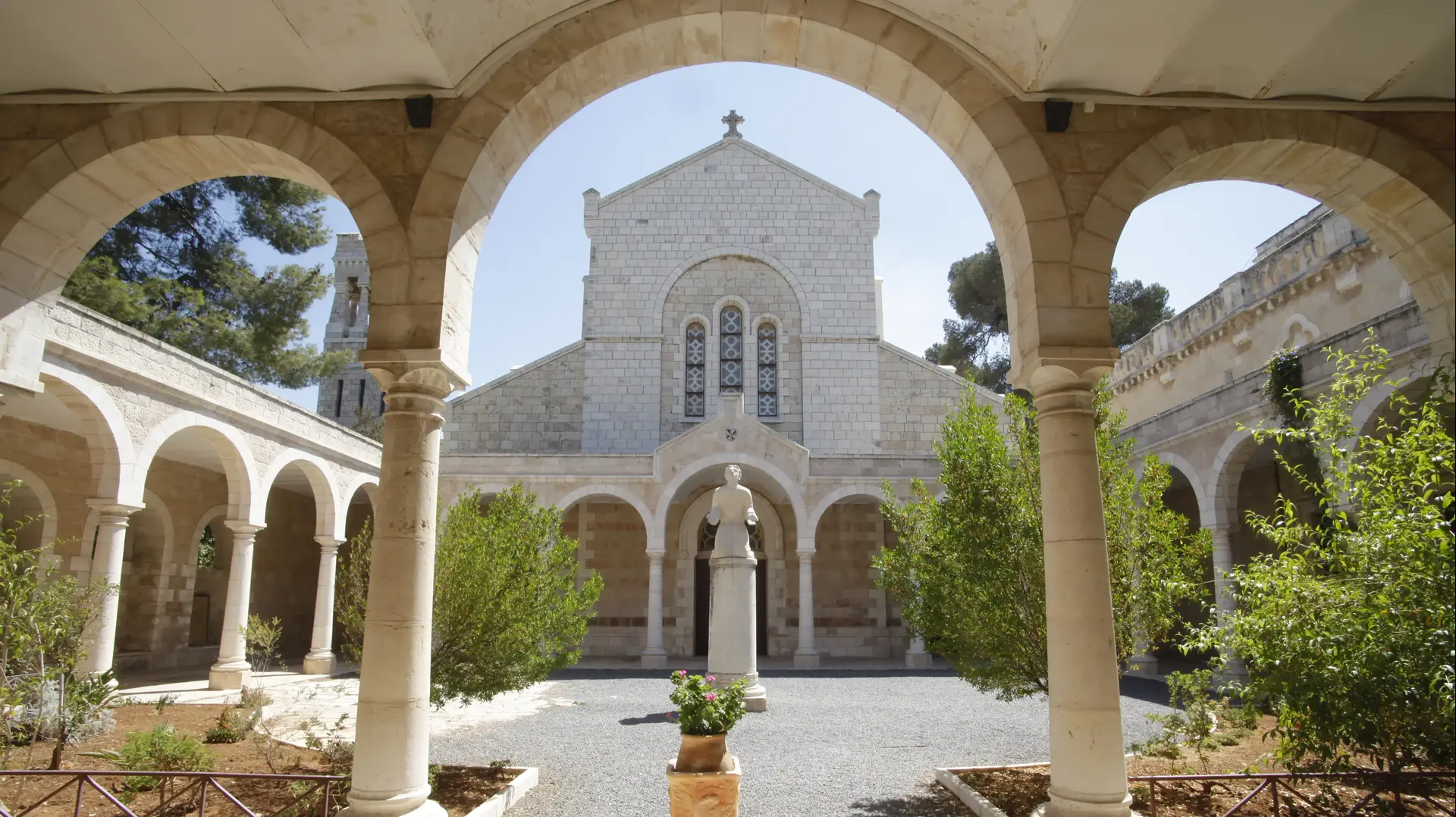 בתים מבפנים ירושלים 2018