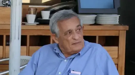 דן מרגלית