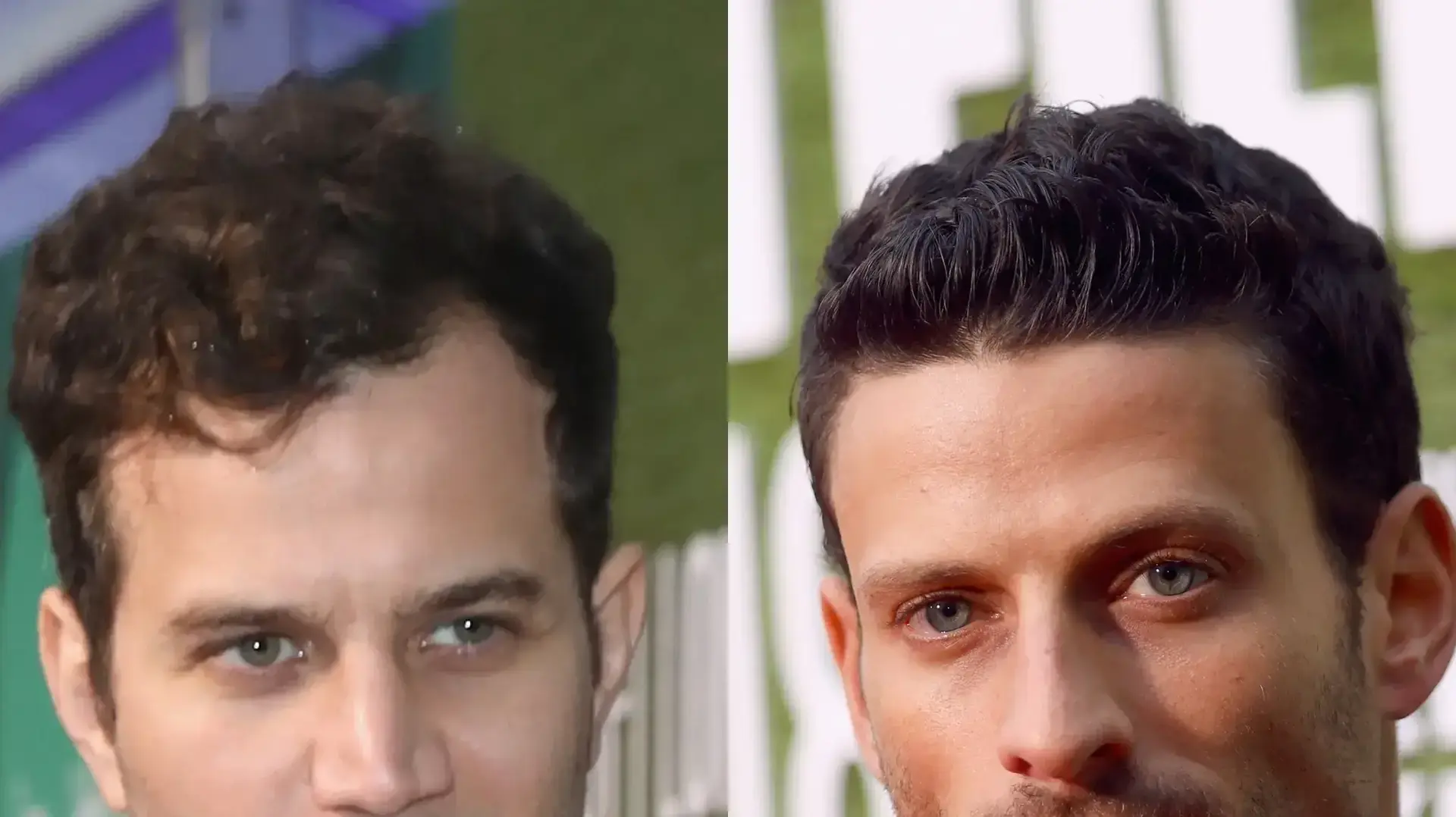 דניאל ליטמן ומיכאל אלוני