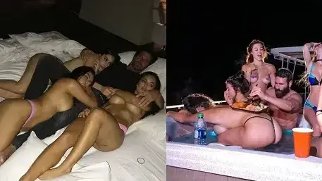 דן בילזריאן מול טראוורס בניון