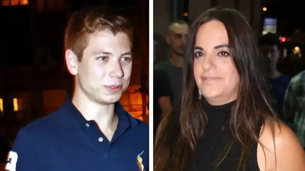 אופירה אסייג, יאיר נתניהו