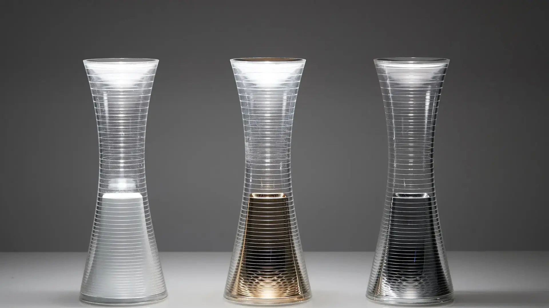 מנורת Come together של Artemide