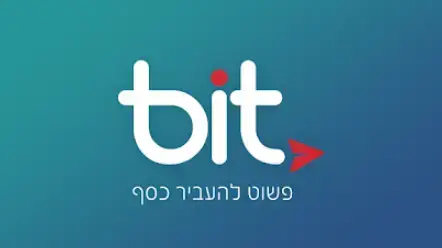 אפליקציית bit