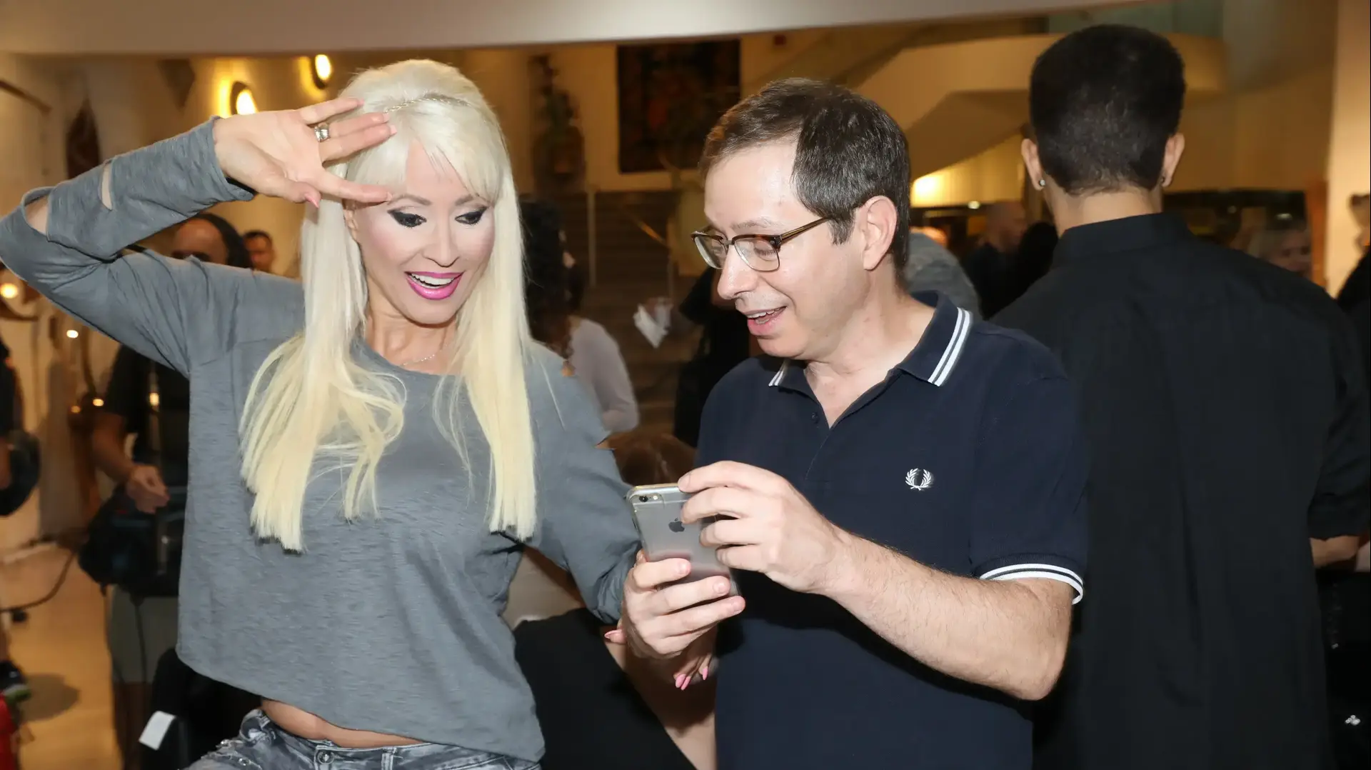 פנינה רוזנבלום