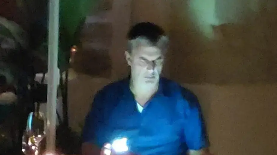 כריס נות'