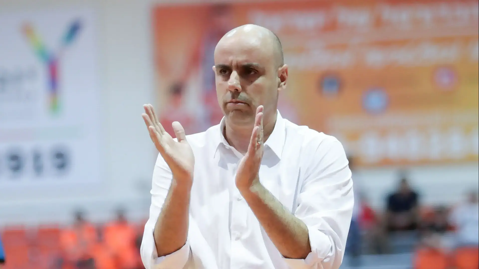 מאמן עירוני נס ציונה נדב זילברשטיין