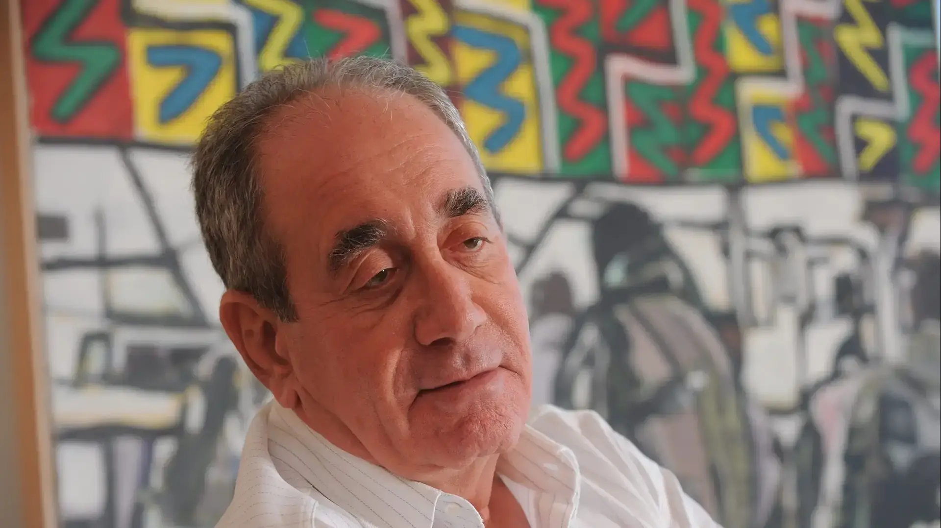 אלפרד אקירוב 23/08/2009