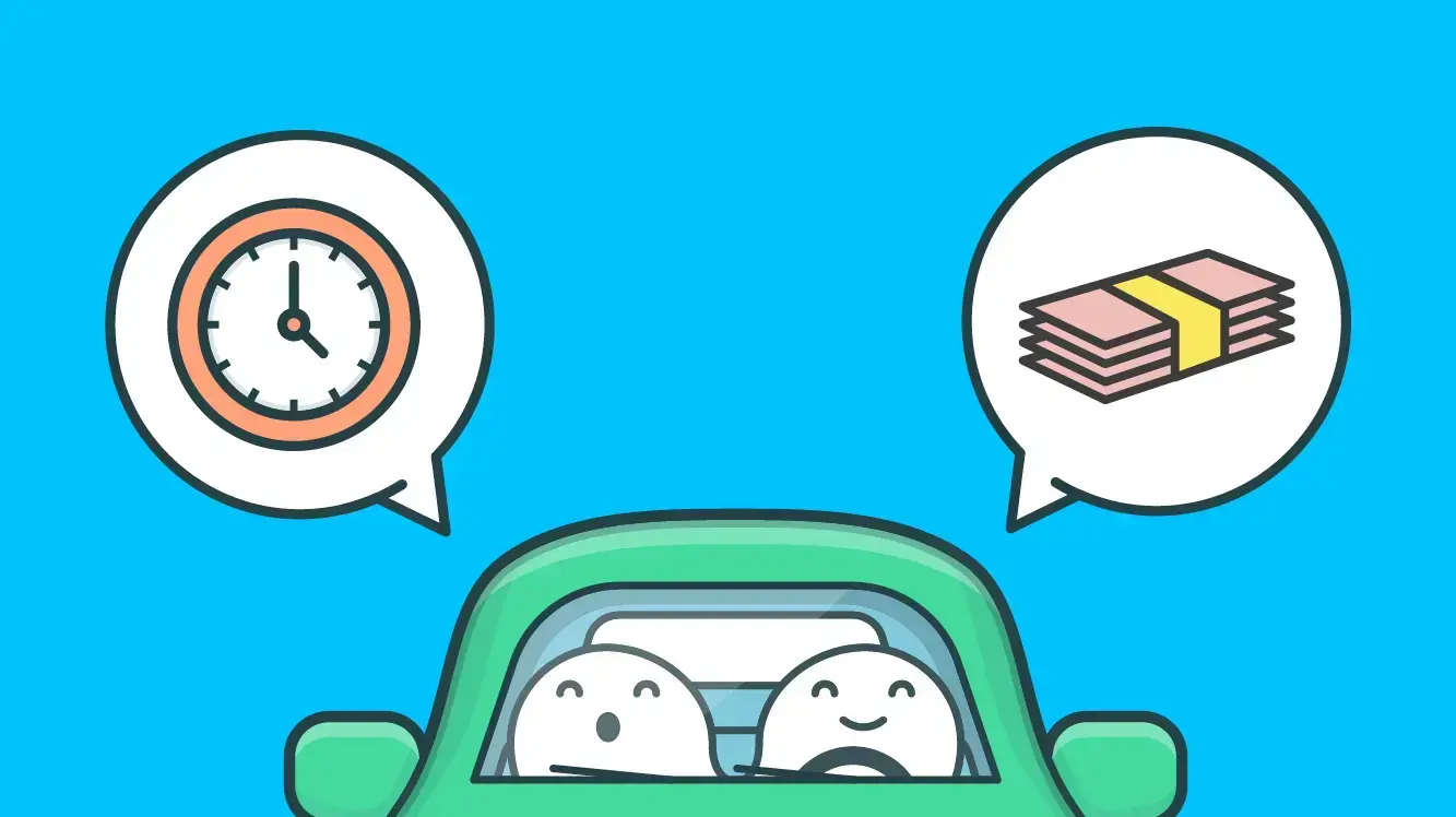 WAZE תציע נסיעות חינם למשך חודשיים