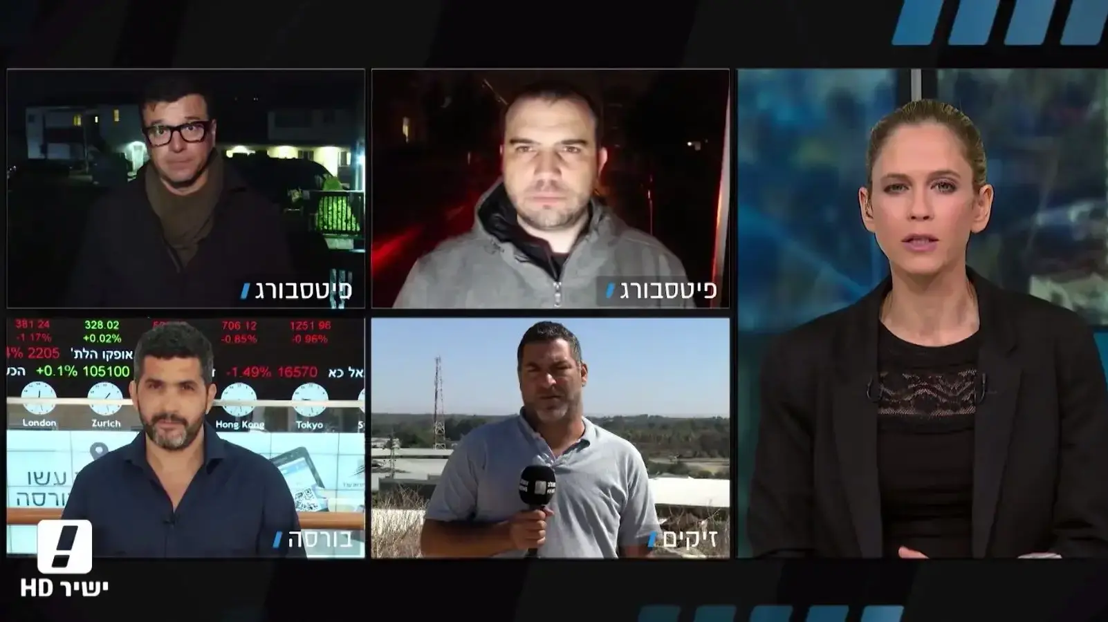 מהדורה מלאה הילה קובו_28.10.18