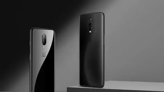 oneplus6t