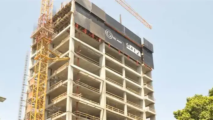 מגדל השופטים