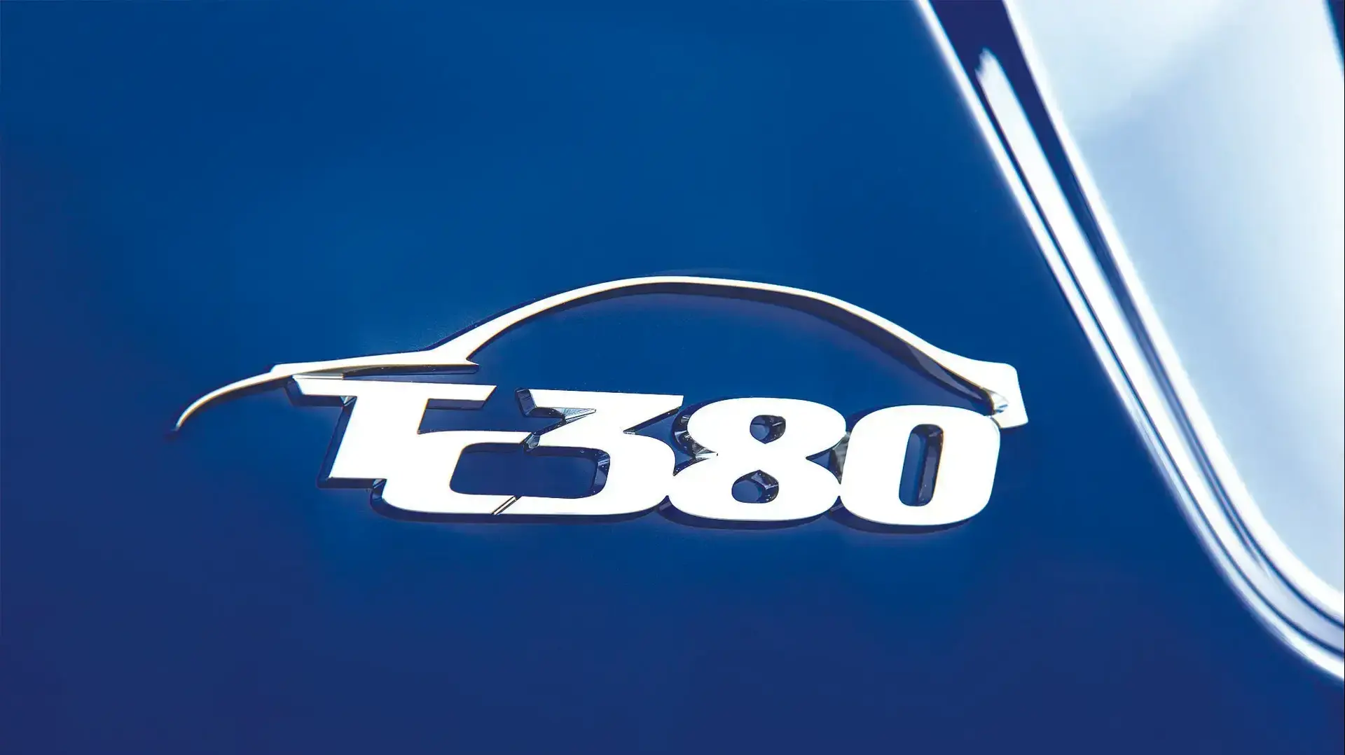 סובארו אימפרזה TC380