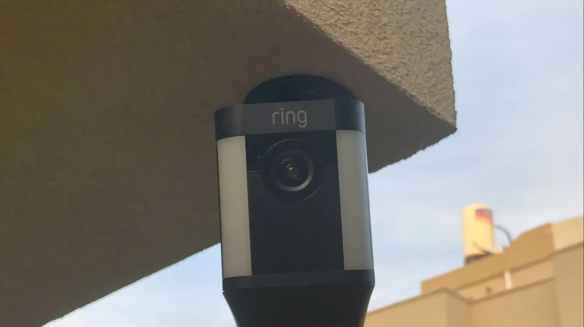 מצלמת RING