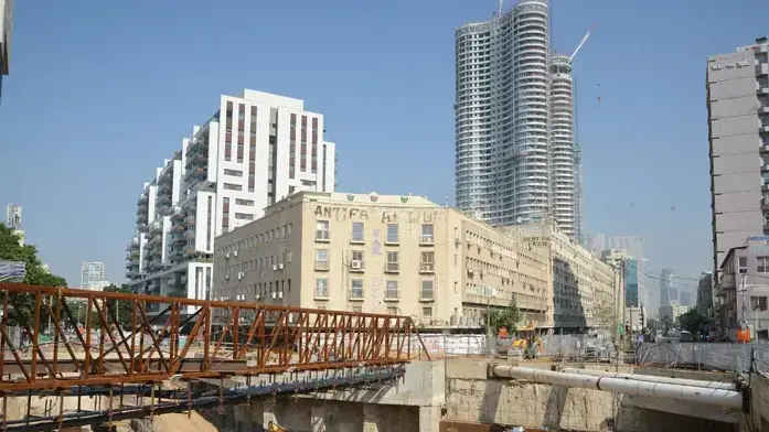 בית מעריב