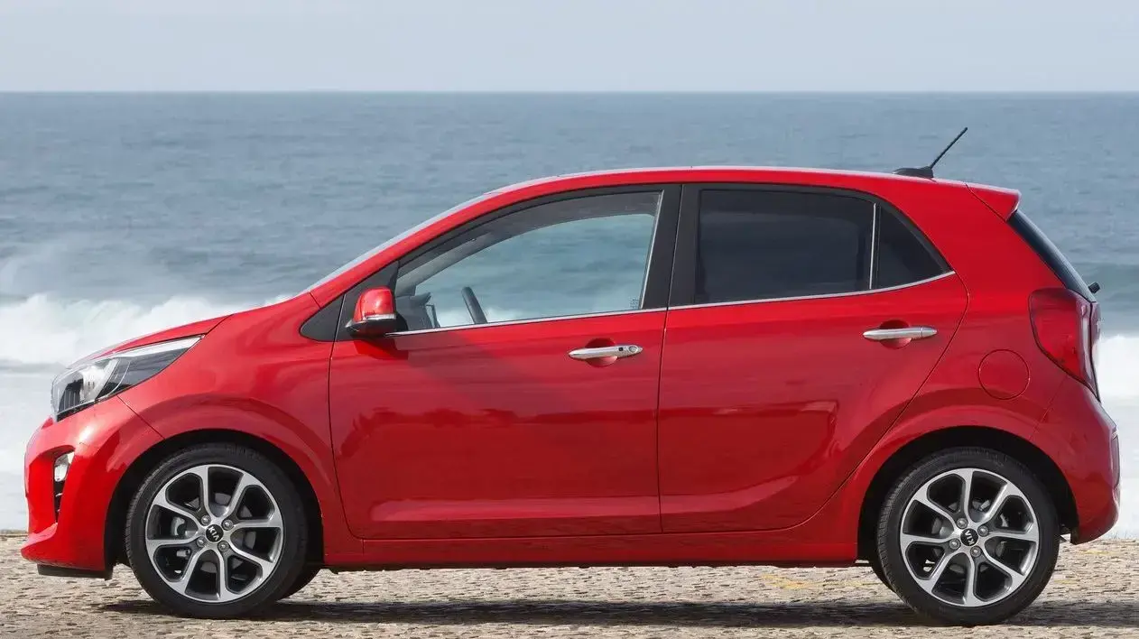 קאיה פיקנטו 
KIA Picanto
תמונת פרופיל של הרכב