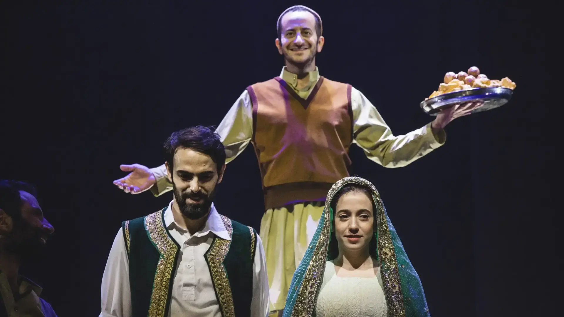 רודף העפיפונים