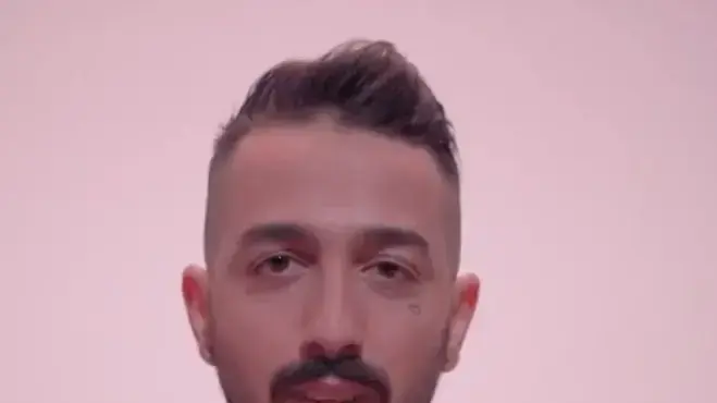 אופק פרץ