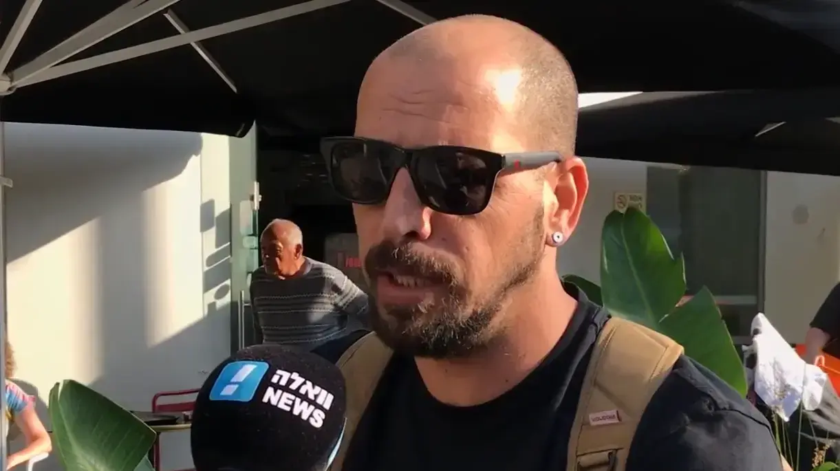 סרטון אחזקת רכב מובילאיי