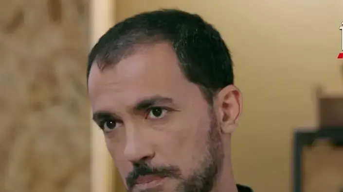 גבריאל בוקובזה לאהוב את אנה