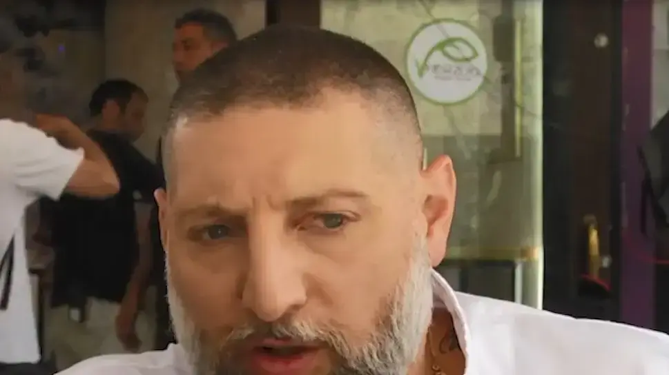 אסף גרניט מהפכה במטבח