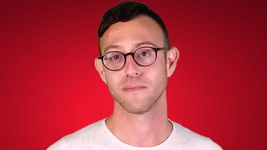 רן יוגב על החיים עם HIV