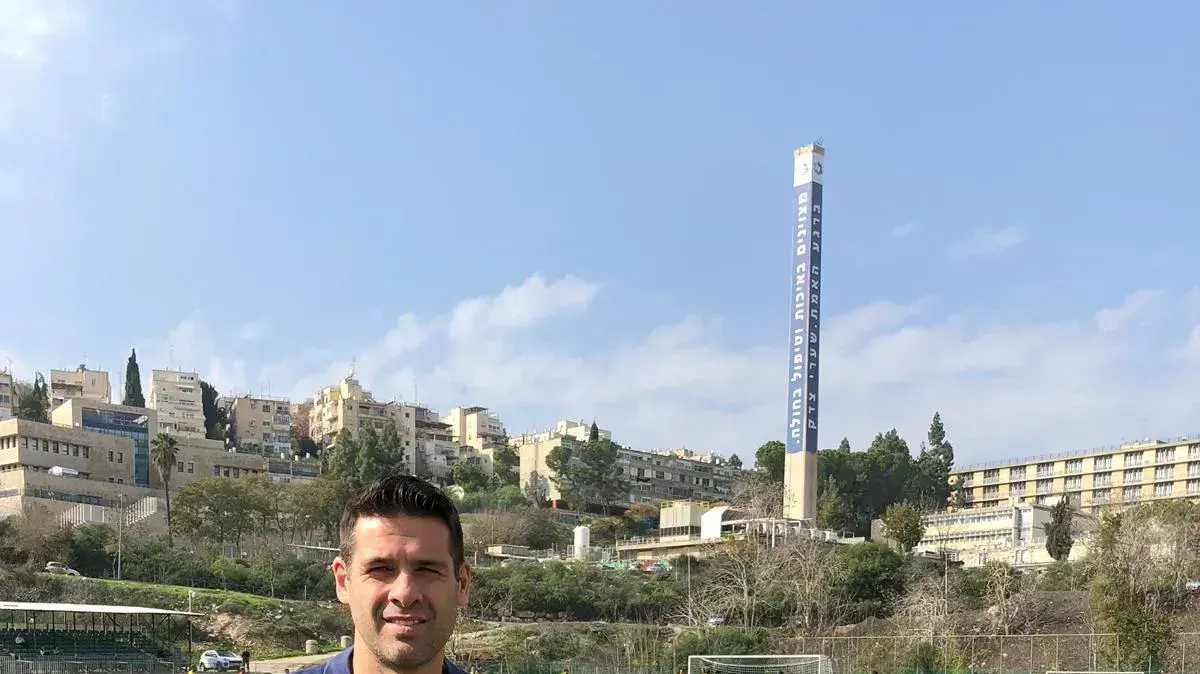 ססאר ארסו בבית וגן