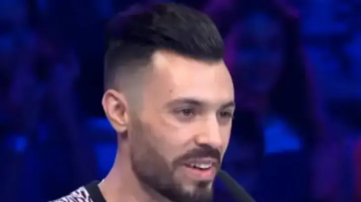 ג'ורדי גוט טאלנט