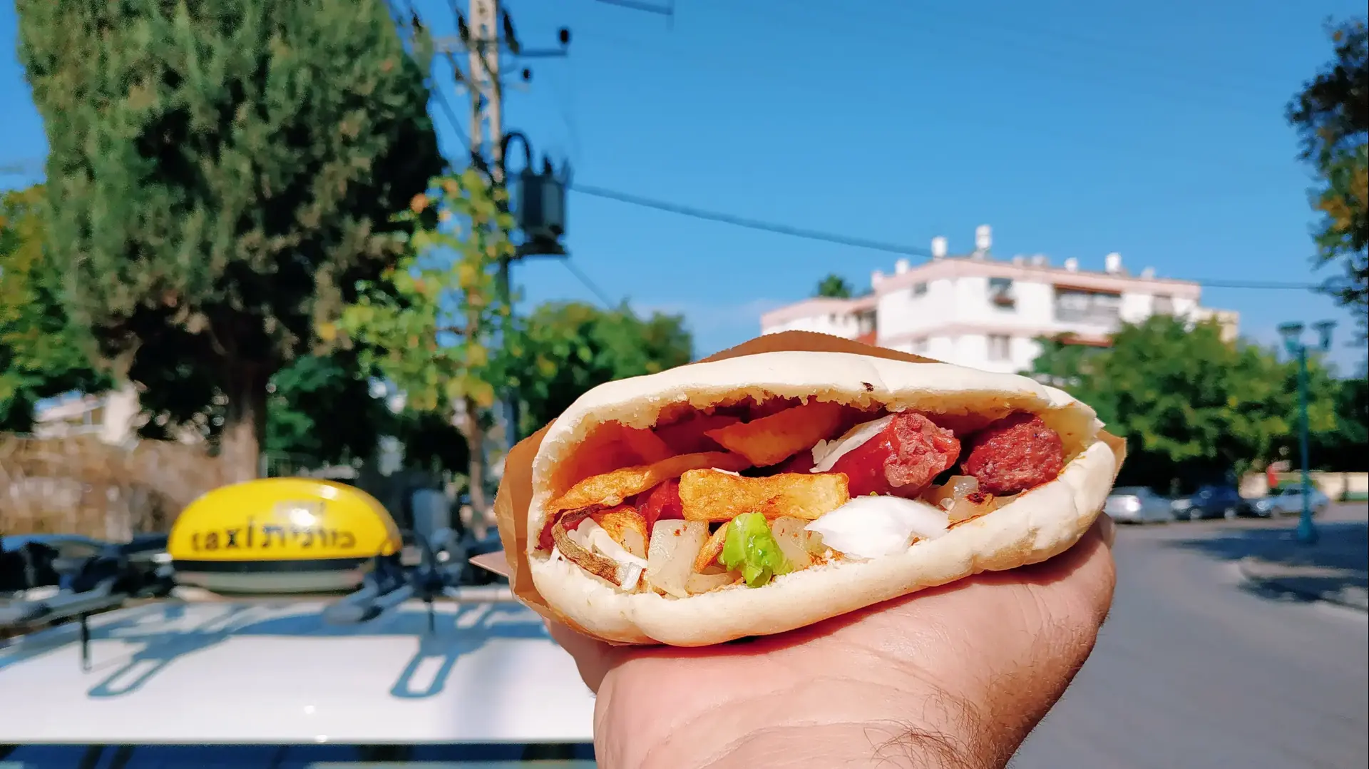 טעים לי לוד