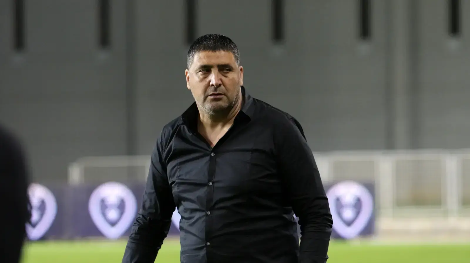יובל נעים מאמן מ.ס. אשדוד