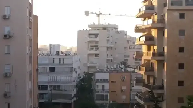 בניינים