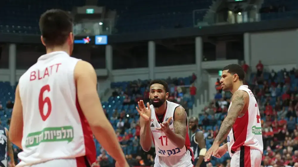 שחקני הפועל ירושלים דשון באטלר, תמיר בלאט